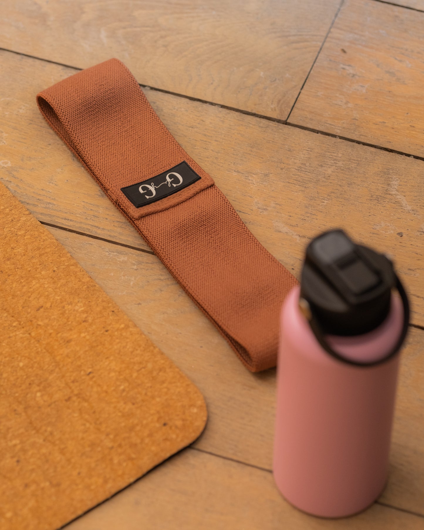 Bandes de résistance - unité