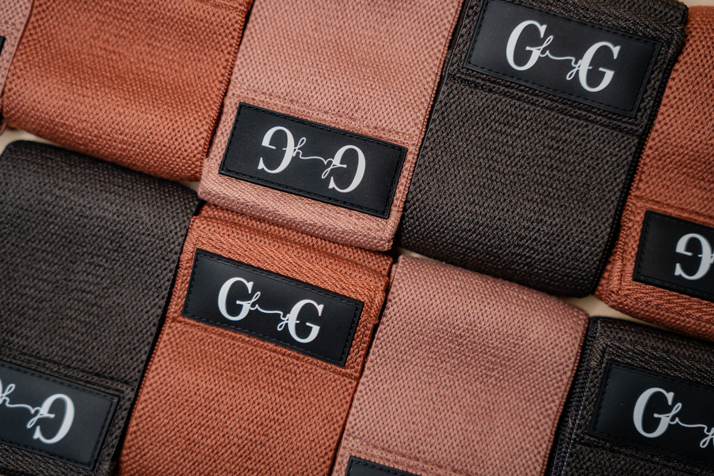 Bandes de résistance - unité